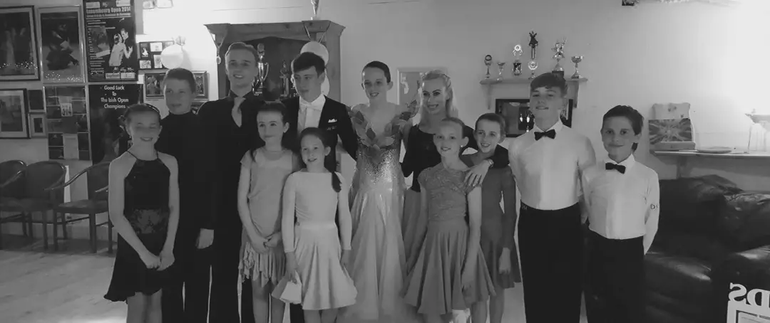 LoveDancing Dance School - Wicklow dance classes