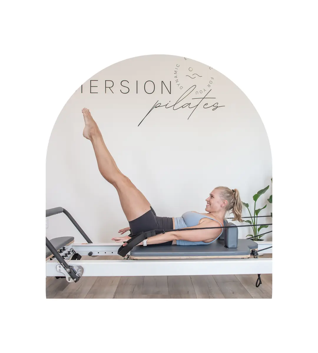 Emersion Pilates