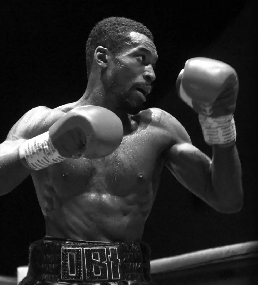 the One Boxing