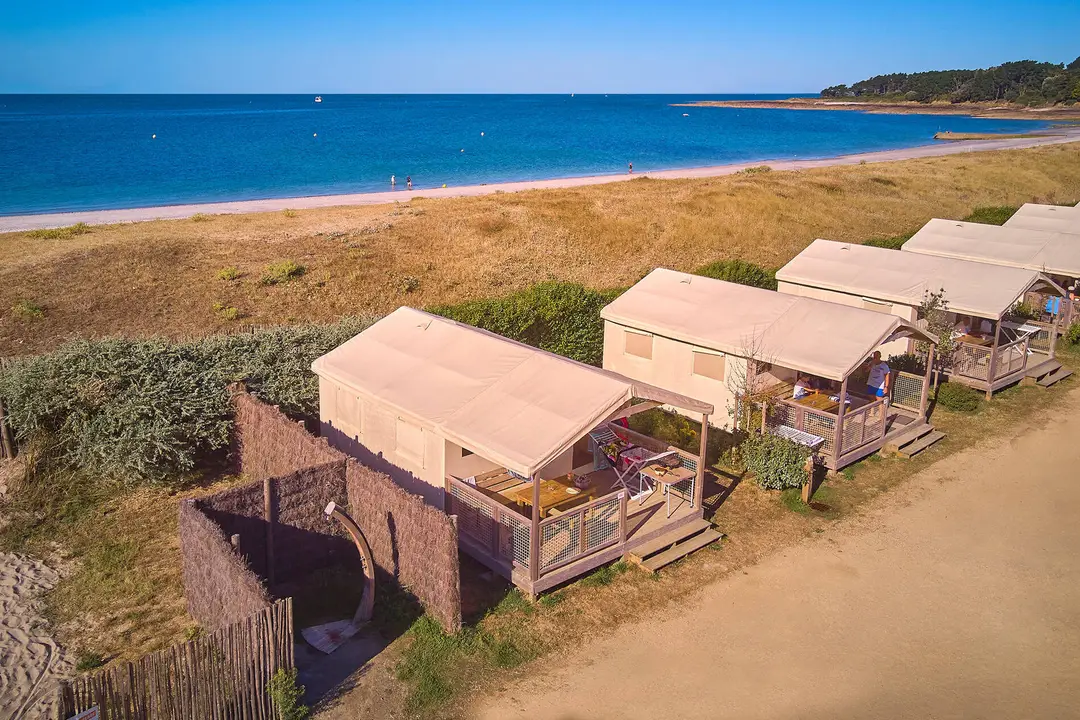 Camping Marvilla Parks - Saint Jacques