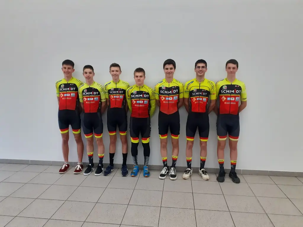 Cycle Golbéen