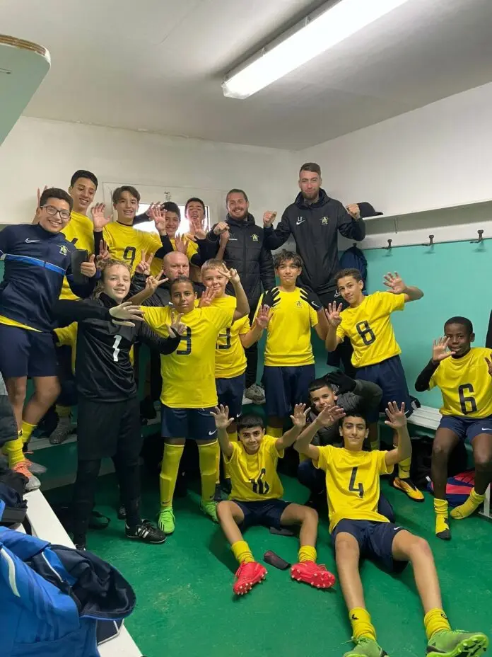 Aubagne Football Club