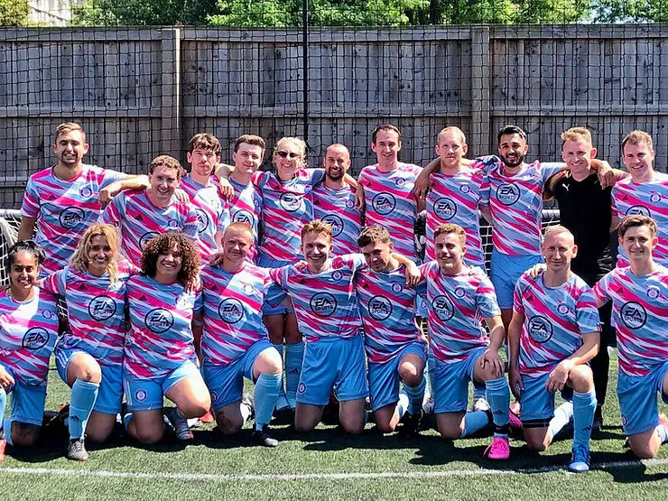 Stonewall FC