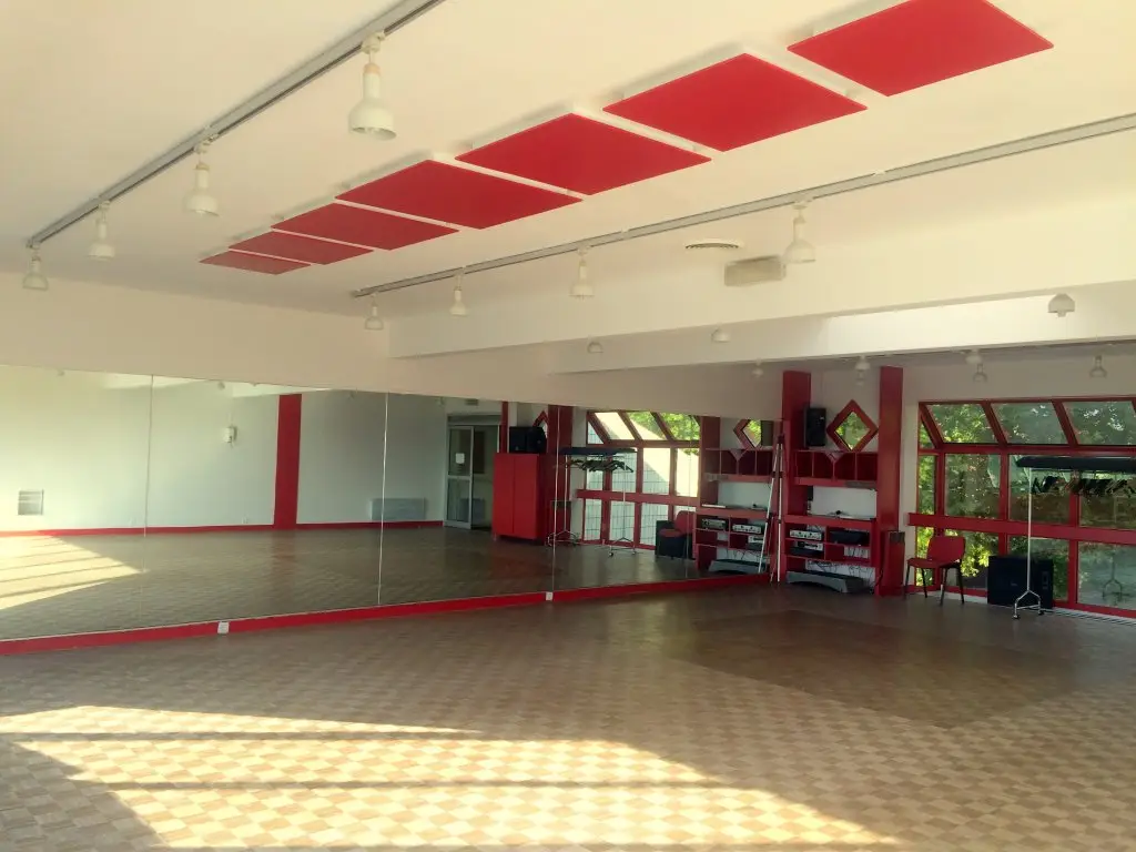 Centre De Danse Payaud