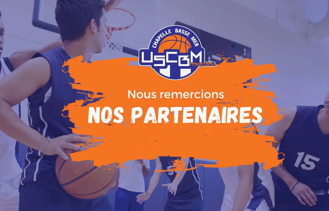 USCBM - Club de basket