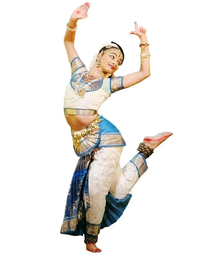 Janvi Panchal