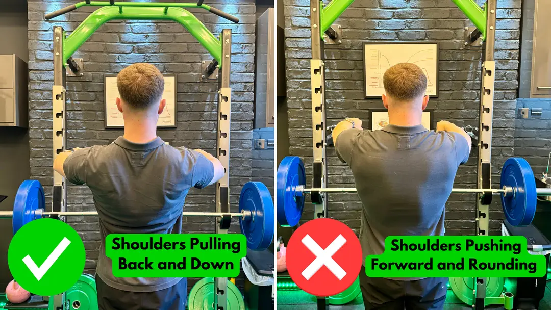 BackSpace Fitness