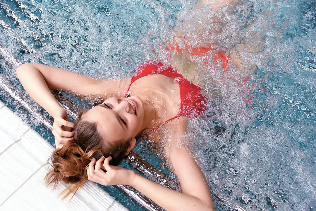 Les Thermes de Rennes les Bains