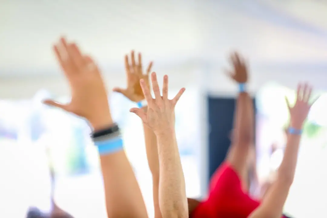 The Yoga Collective