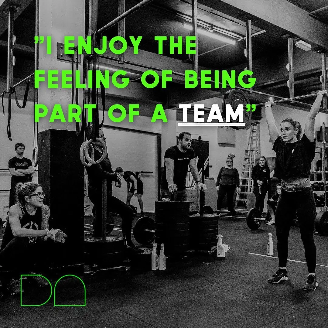 Dragon Athletic