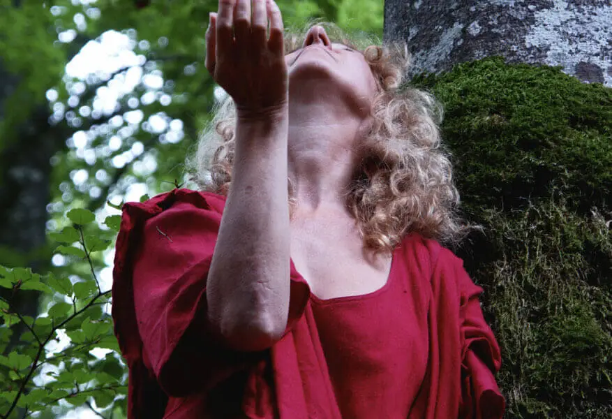 Dance De L'être