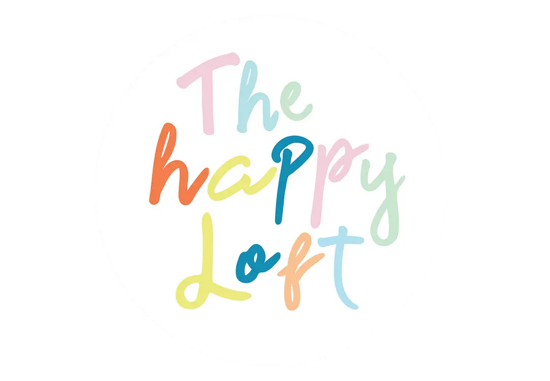 The Happy Loft
