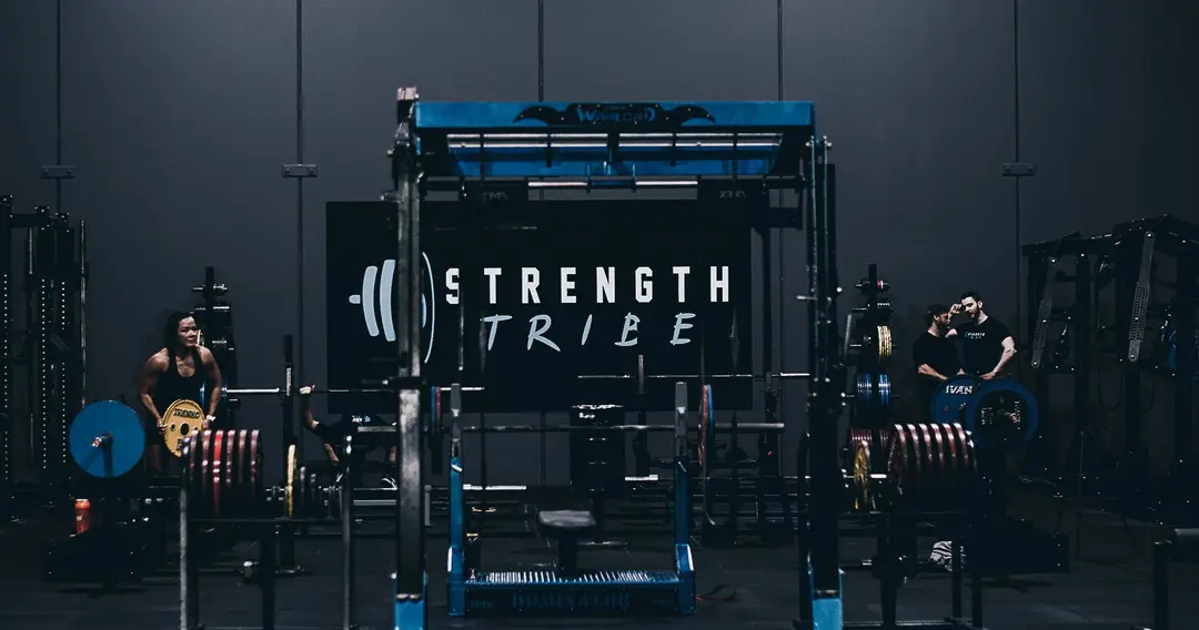 Strength Tribe