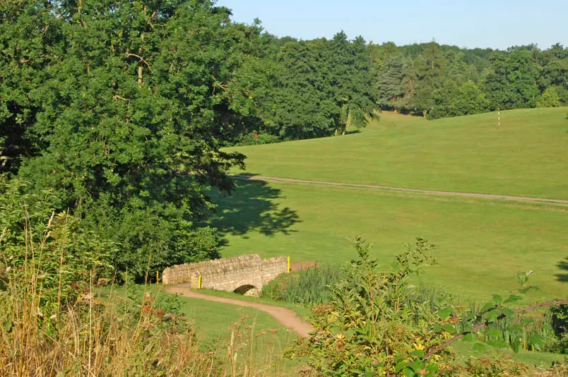 Oundle Golf Club