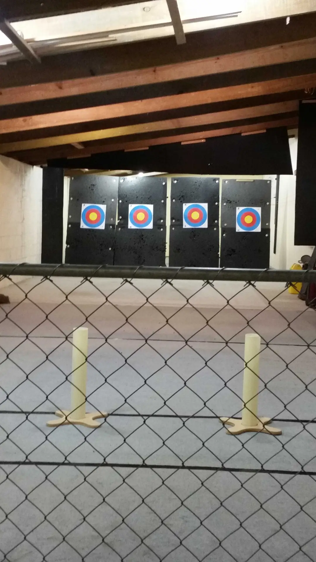 Full Draw Archery
