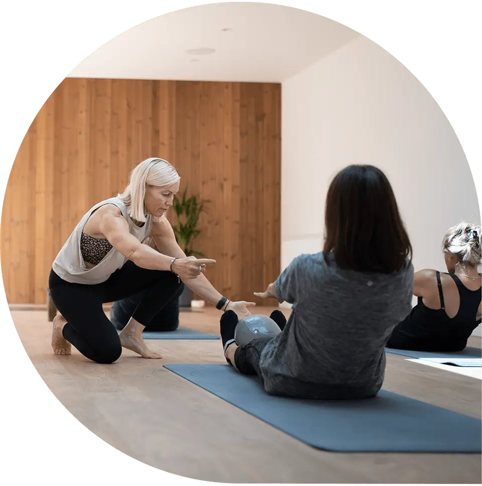 Designed Pilates