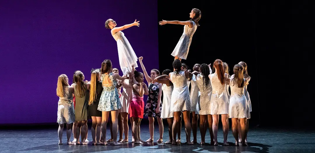 Royal Academy of Dance