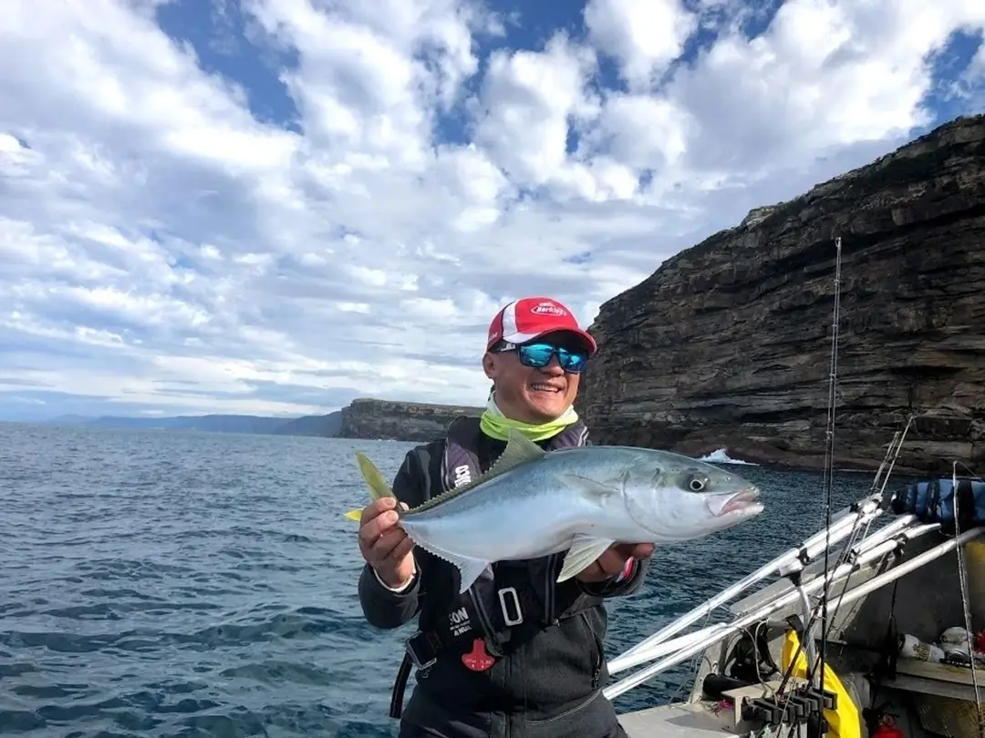 Best Sydney Fishing Charters