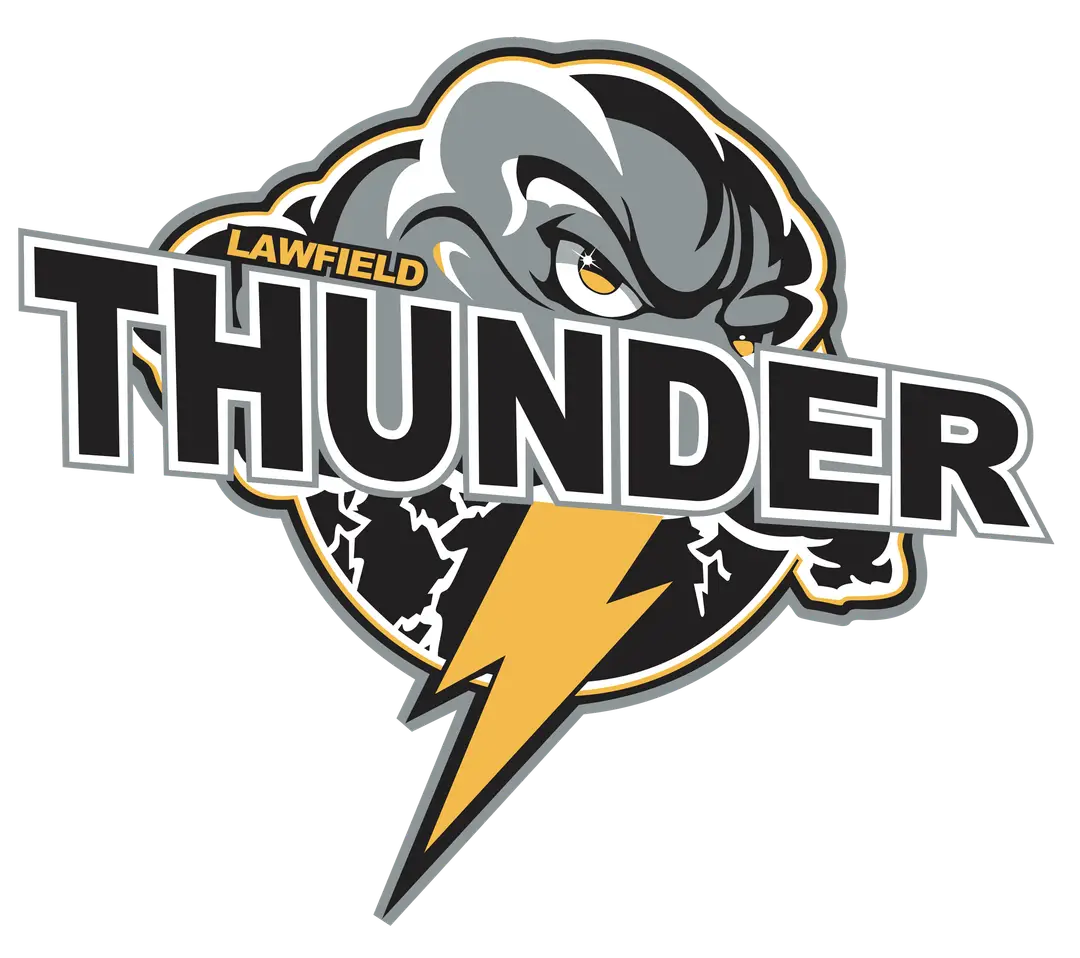Lawfield Minor Hockey Association