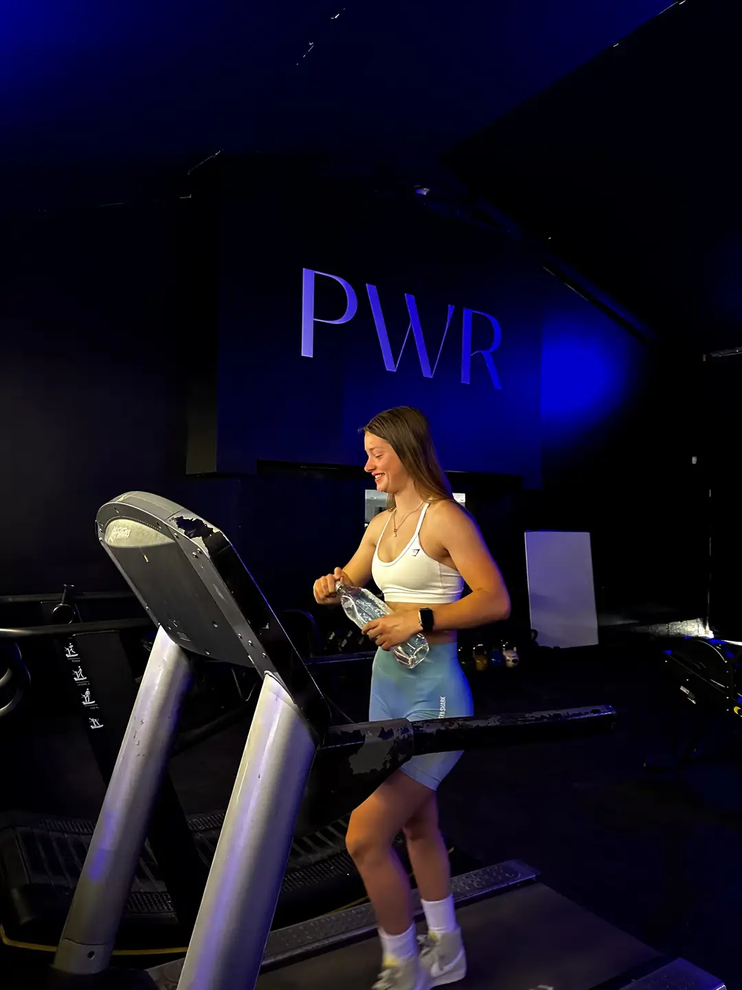PWR Strength & Conditioning