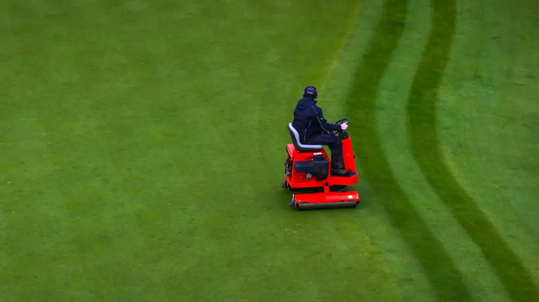 The Wisley Golf Club