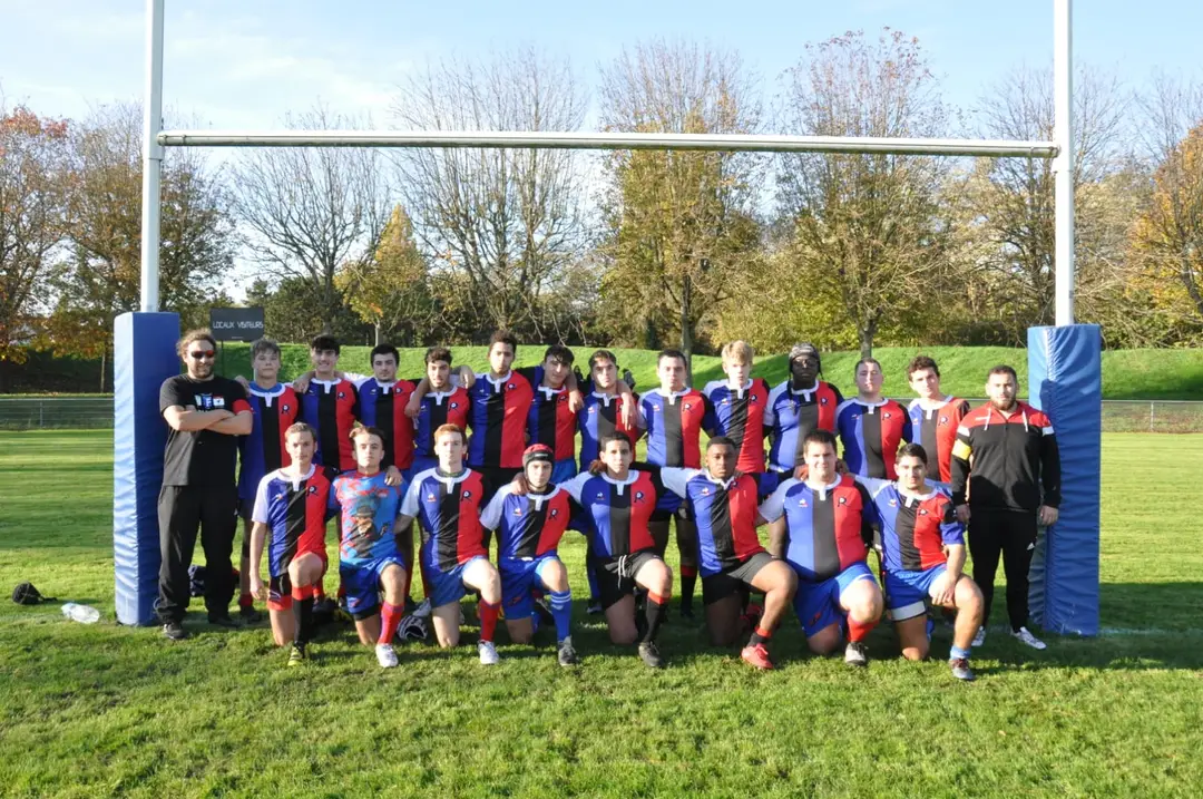 Stade Guy Boniface