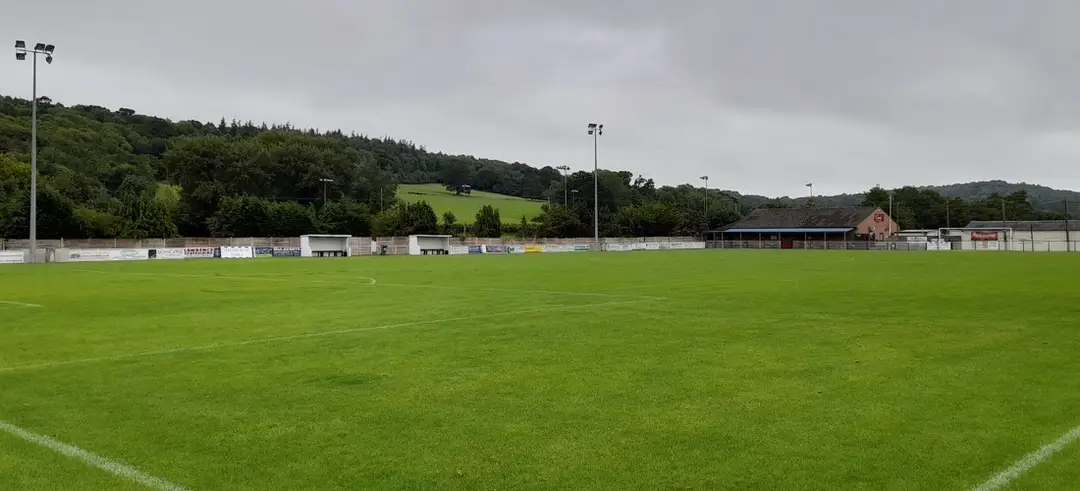 Sherborne Town Football Club