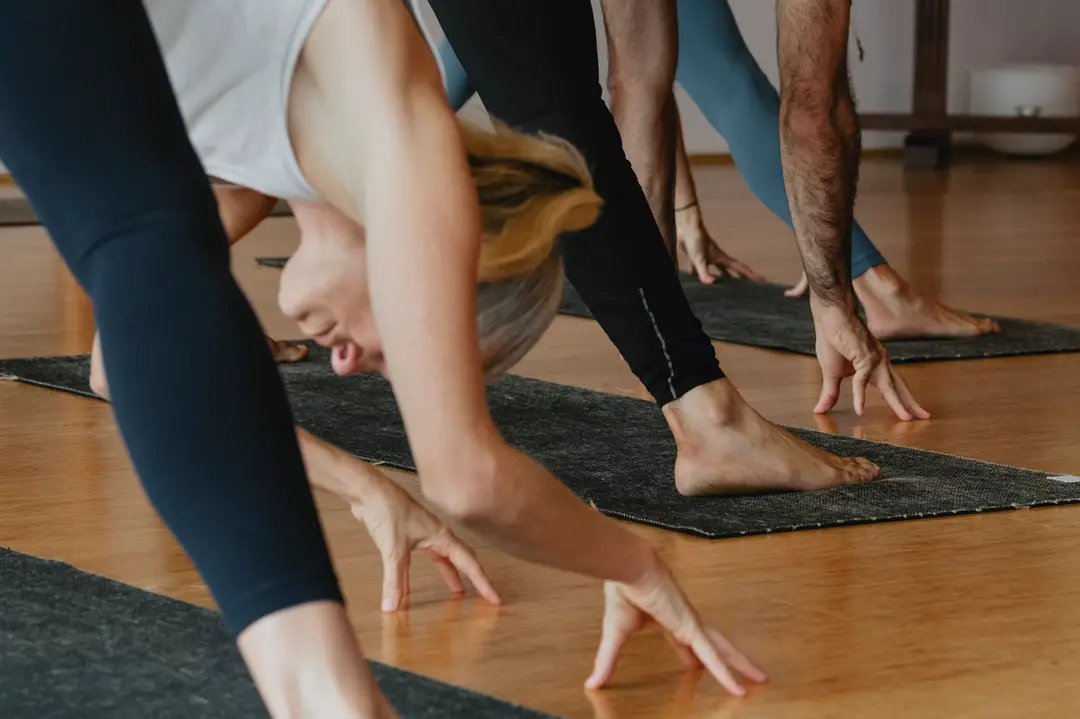 Zenko Yoga