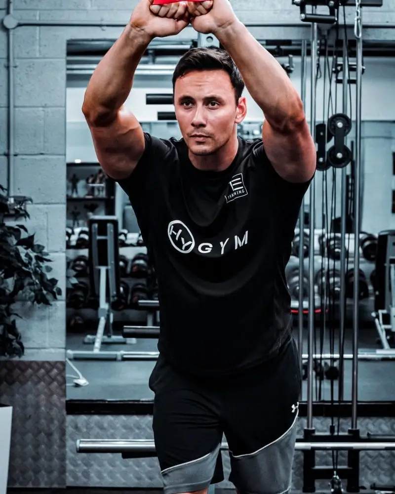 TE Training