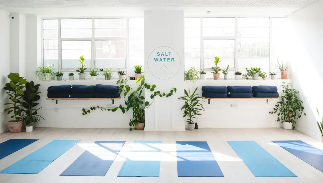 Salt Water Studios