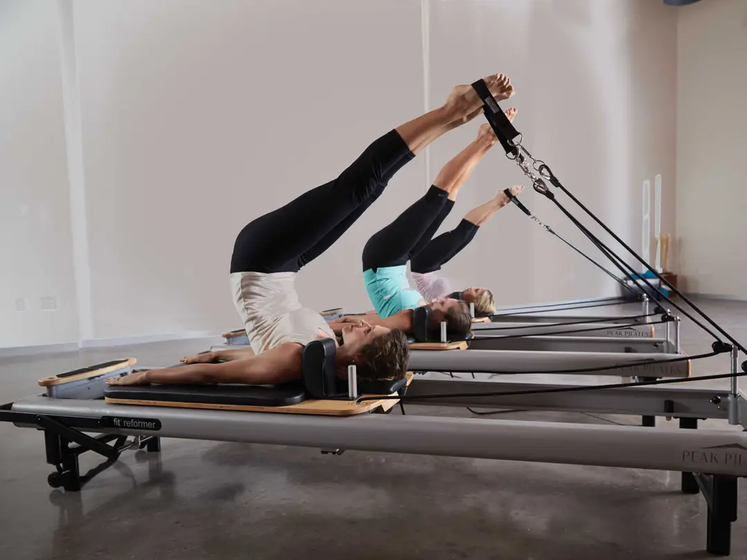 Bristol Pilates Studio