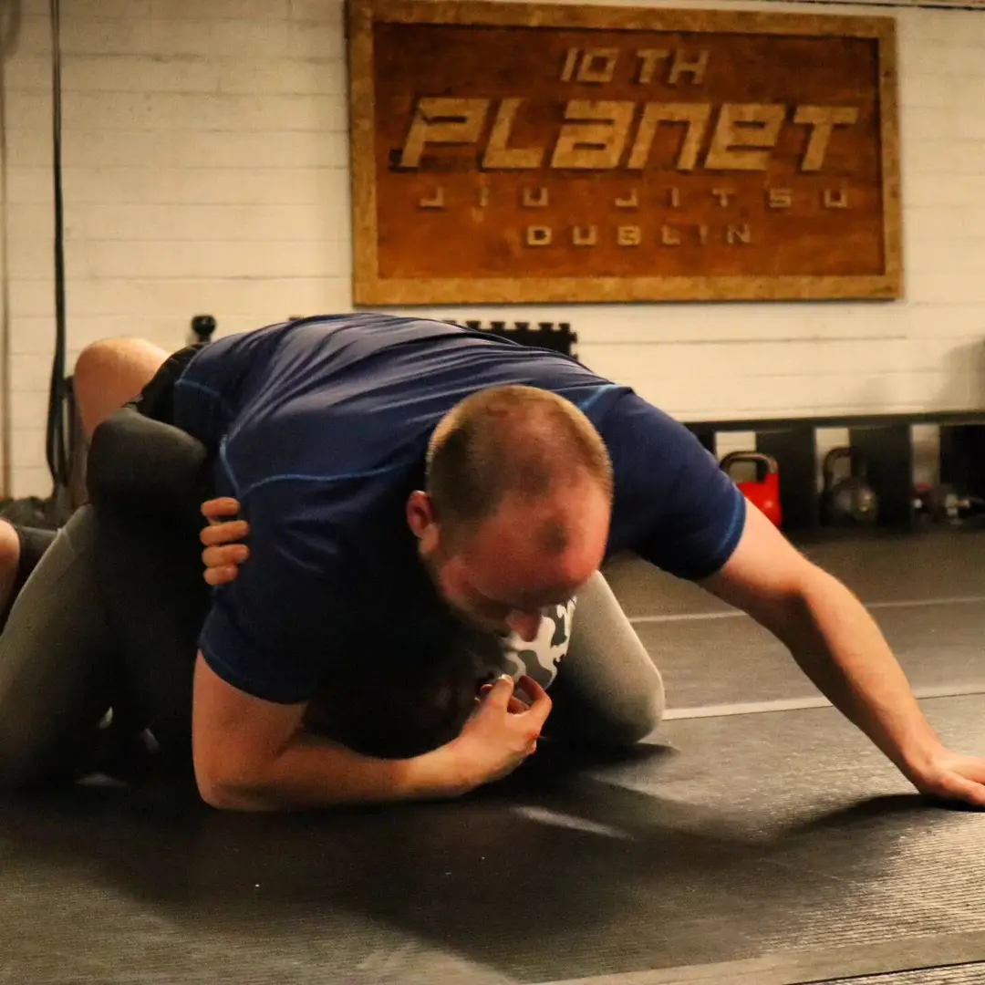 10th Planet Jiu Jitsu Dublin