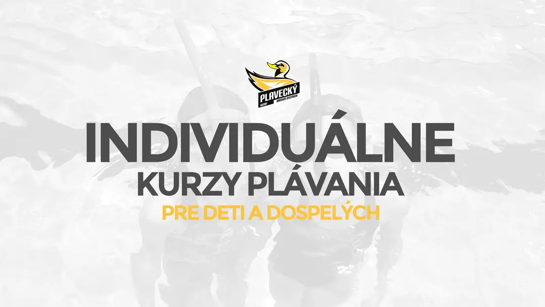 Plavecký Kemp Banská Bystrica