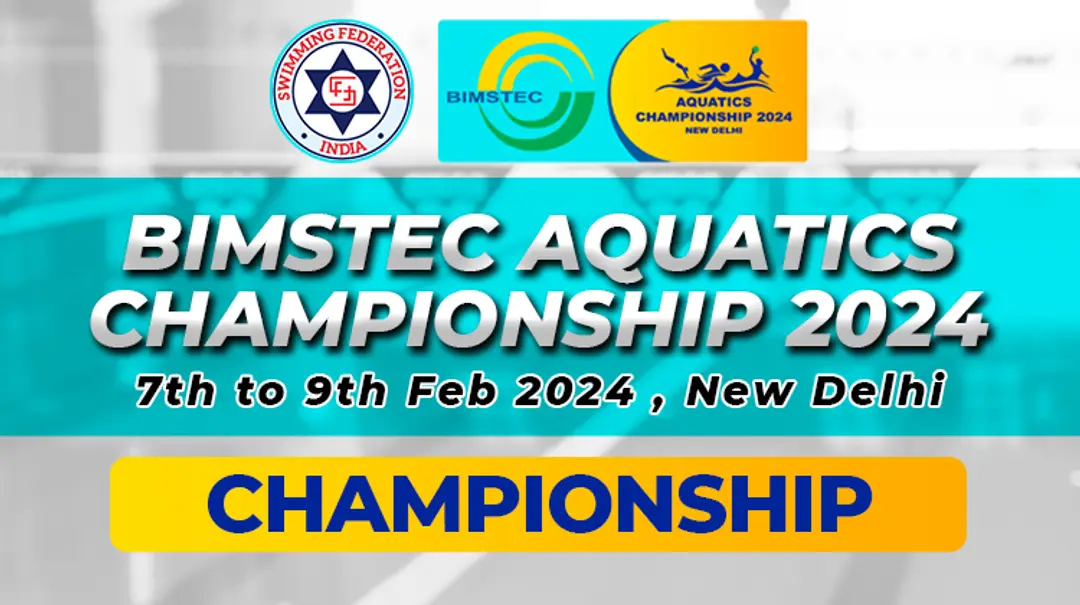 Telangana Swimming Association