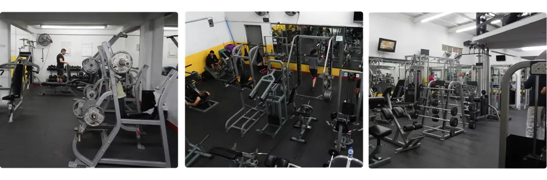 Do-It Gym