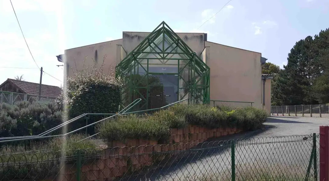 Complexe Sportif La Filature