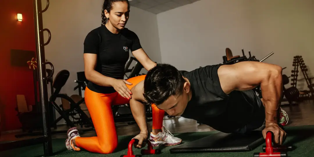 Pure Fitness and Dance