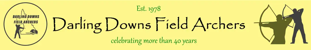 Darling Downs Field Archers Inc