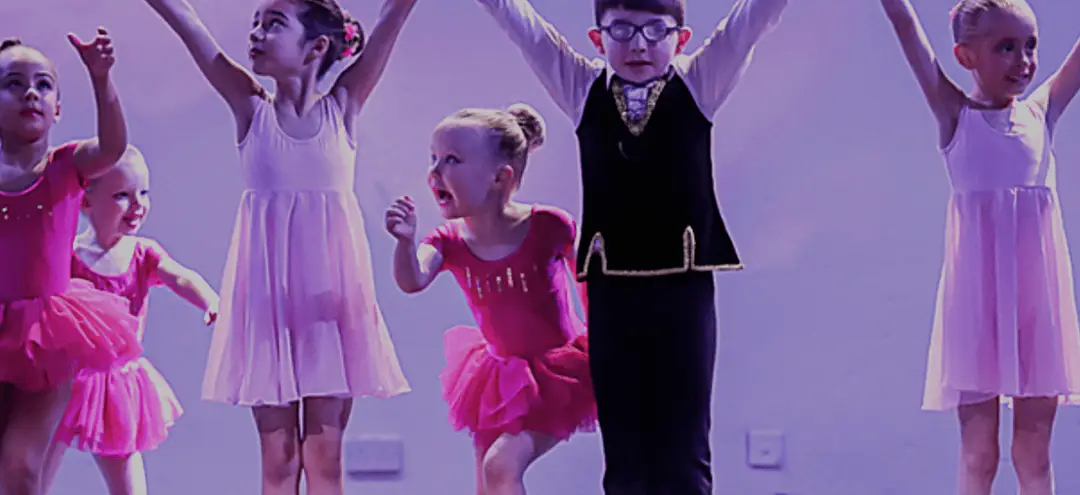 Pink Academy of Performing Arts
