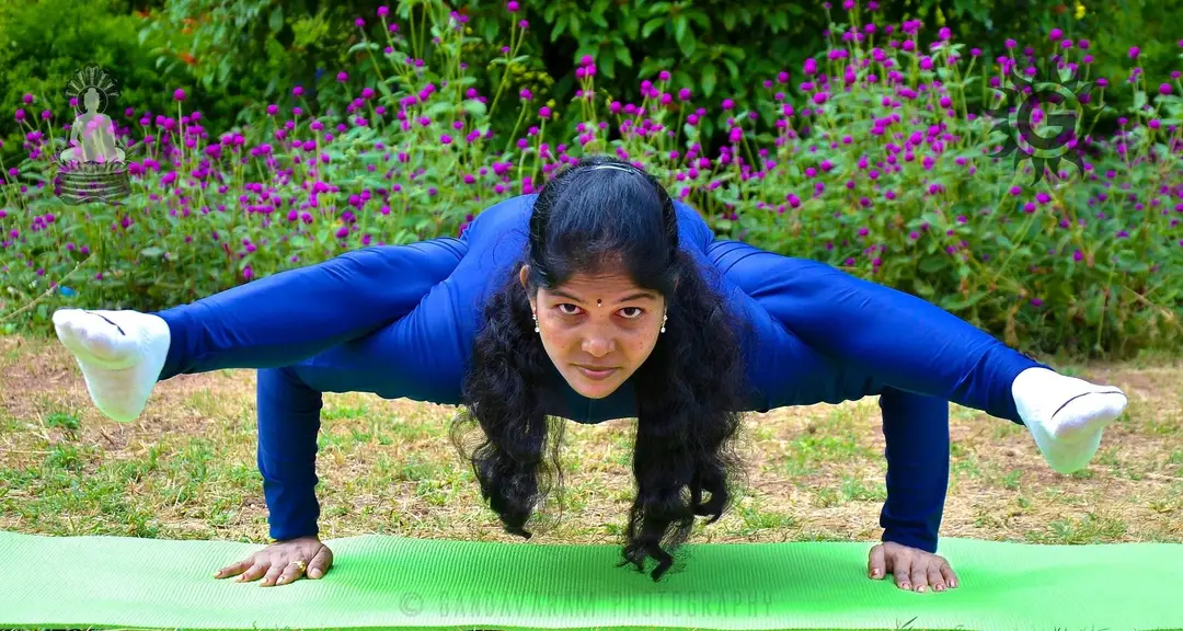 Yogasanathana
