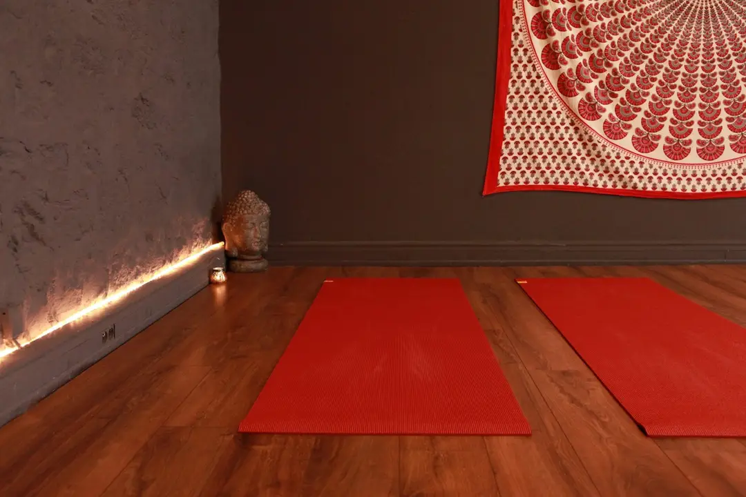 Katia Yoga Bordeaux