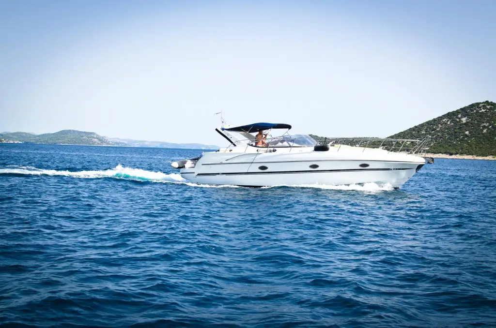 Fish On Fishing Charters Mornington Peninsula and Portland