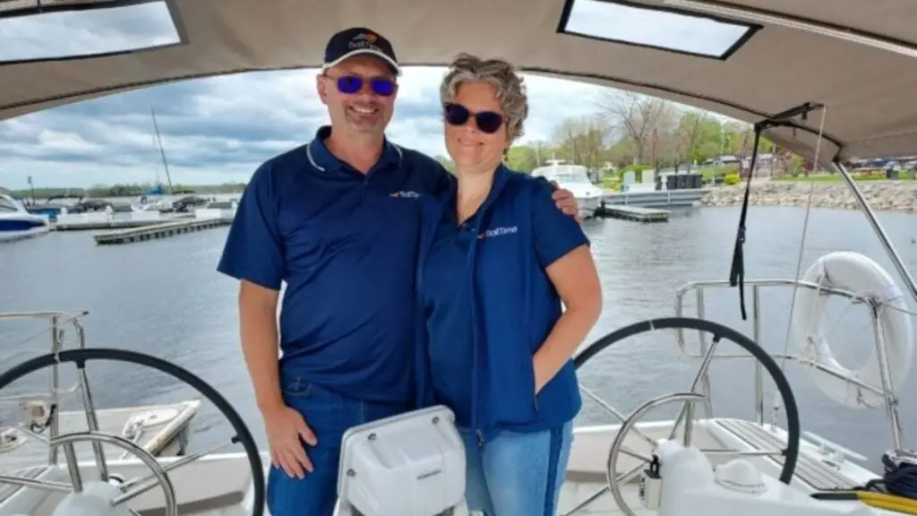 SailTime Ontario