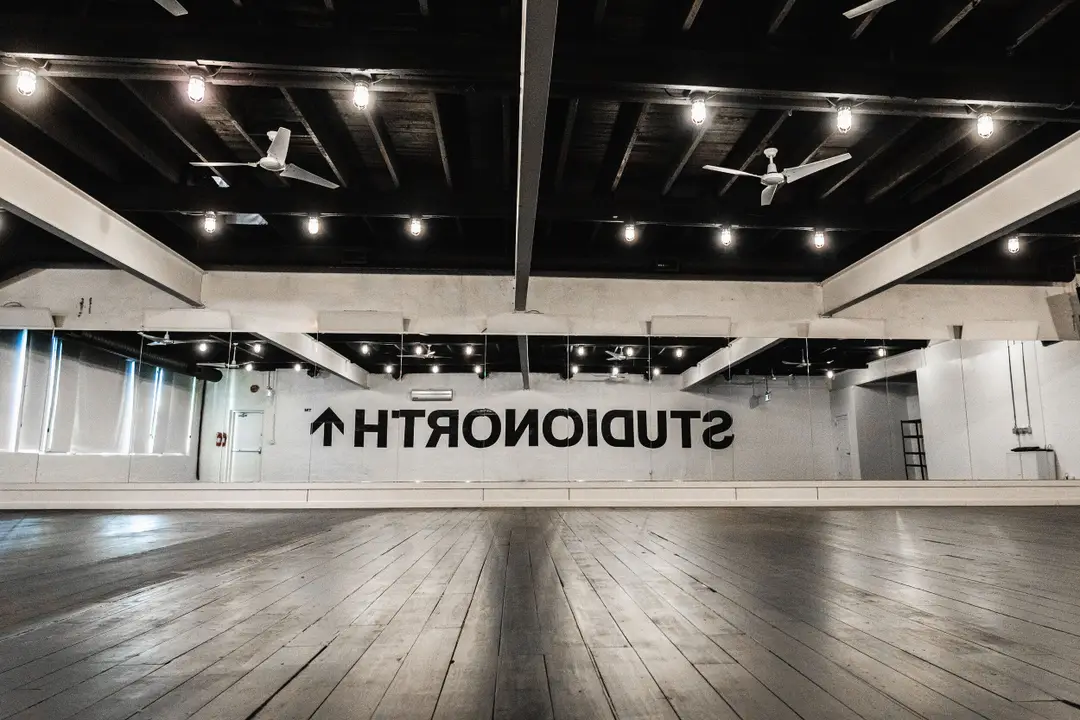 Studio North Vancouver | Dance Classes
