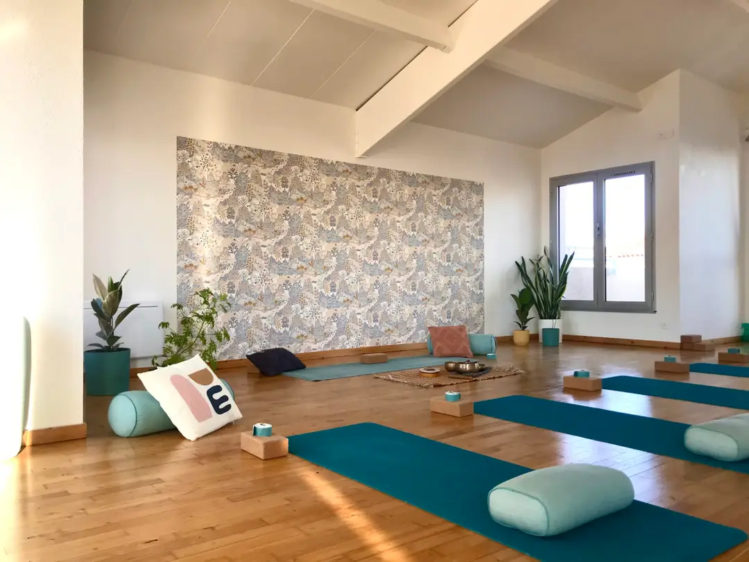 Yoga Flow With Remy Studio Yoga - La Roche Sur Yon