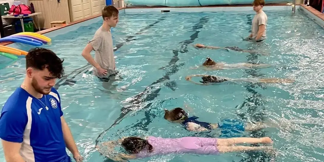 Swim Stars South East