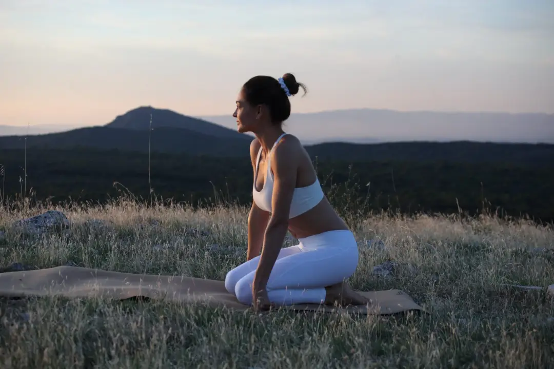 La Ligne Yoga