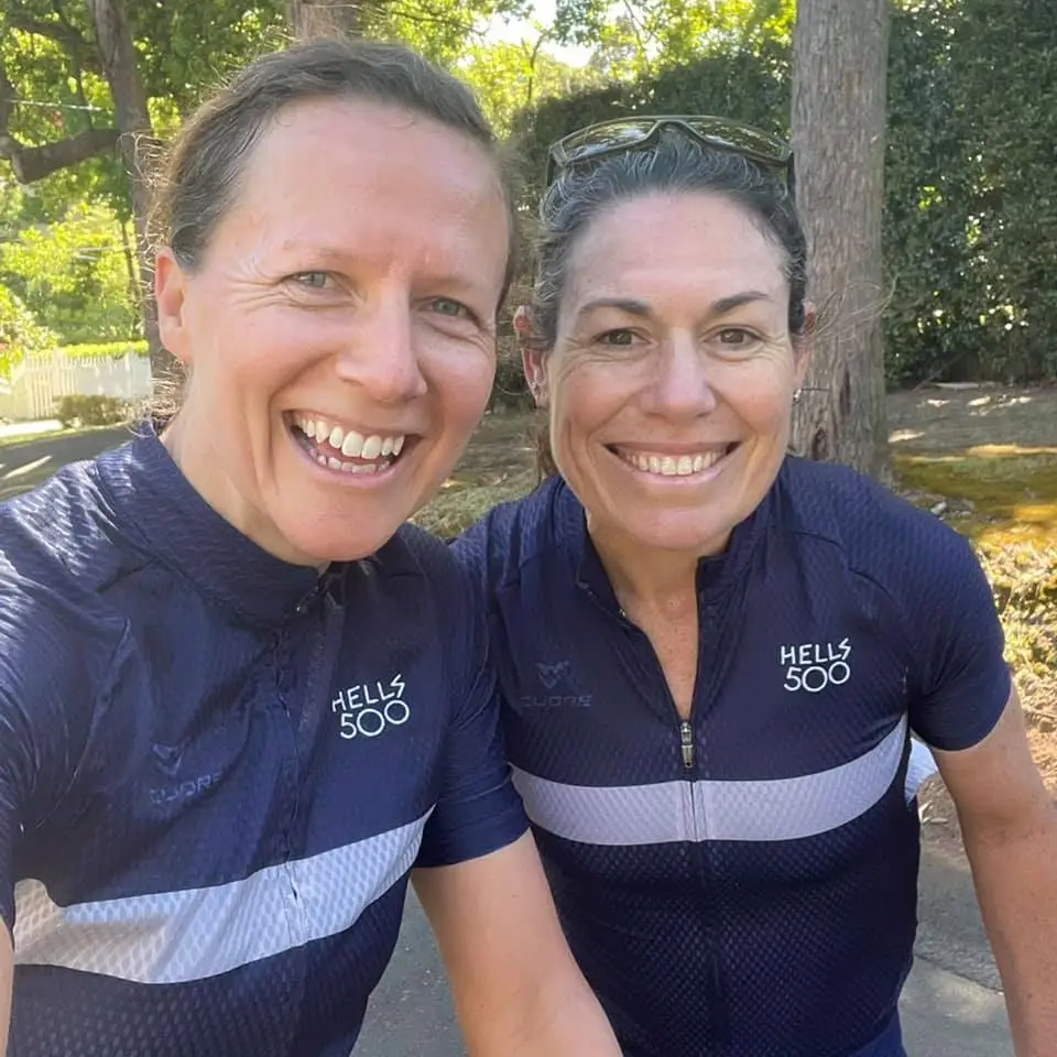 Racingheart Triathlon & Multisport Coaching