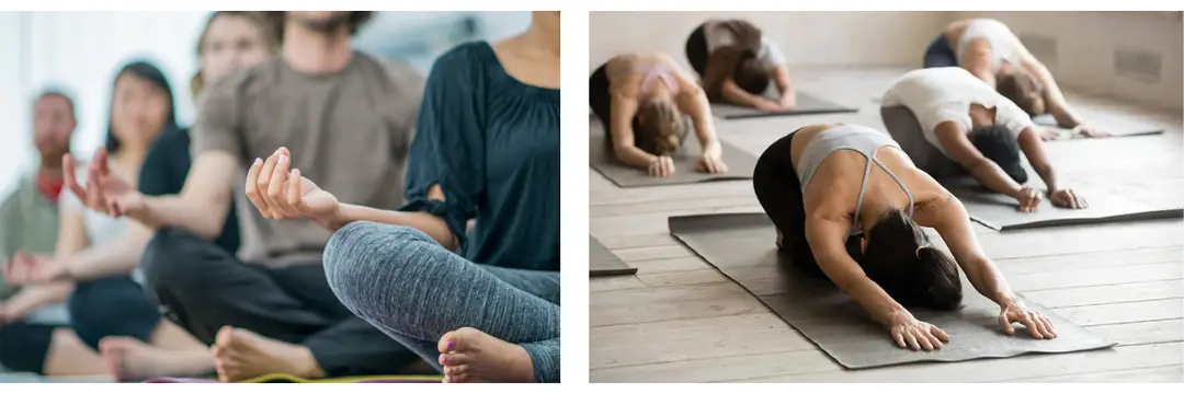 Anicca Yoga