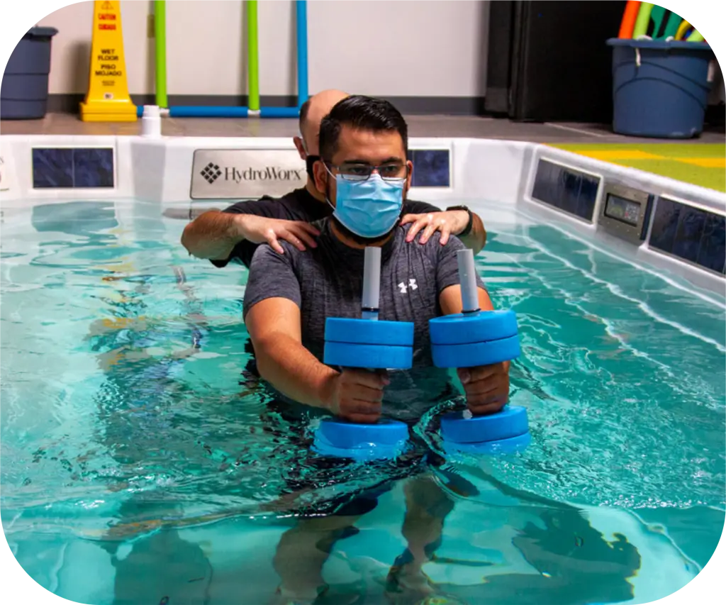 Paarvi Physio & Rehab(kharghar)